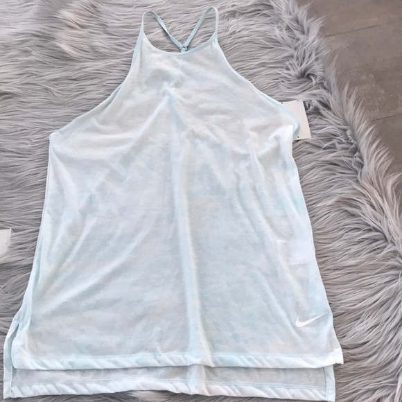 Nike NEW tank top - Picture 1 of 4